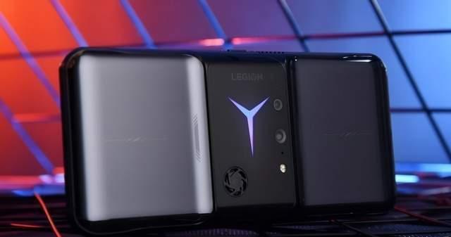 拯救者游戏手机最新爆料,性能与设计双升级,引领手游新潮流 第3张 拯救者游戏手机最新爆料,性能与设计双升级,引领手游新潮流 第3张