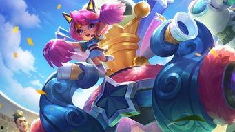 蔡文姬皮肤最新的皮肤爆料,古典韵味与现代时尚的完美融合  第3张