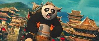 功夫熊猫最新爆料视频
